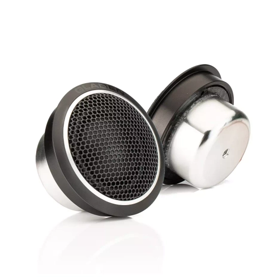 Gladen PRO 25 – Referencyjne głośniki wysokotonowe Hi-End 25 mm | 150 W RMS  4 Ω
